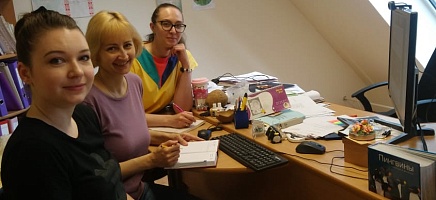 IV Летняя школа молодых архивистов стран СНГ   ( 2-ой  день ) фото галереи 33